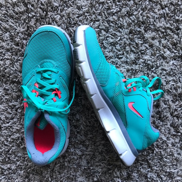 flex experience run 3 womens